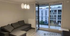 Mieszkanie jednopokojowe 31,31 m², Warszawa, Białołęka, Luciana Pavarottiego, Sprzedaż