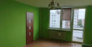 Mieszkanie jednopokojowe 32,40 m², Warszawa, Targówek, Malborska, Sprzedaż
