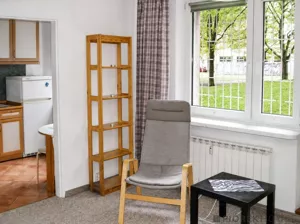 Mieszkanie jednopokojowe 30,90 m², Warszawa, Mokotów, Maltańska, Sprzedaż