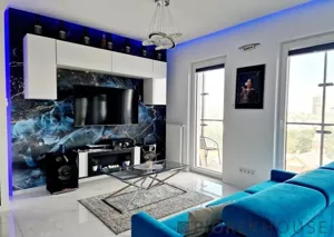 Mieszkanie jednopokojowe 35,74 m², Warszawa, Wola, Marcina Kasprzaka, Sprzedaż