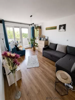 Mieszkanie jednopokojowe 33,00 m², Warszawa, Ursus, Mariana Keniga, Sprzedaż