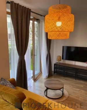 Mieszkanie jednopokojowe 28,00 m², Warszawa, Mokotów, Mariana Zdziechowskiego, Sprzedaż