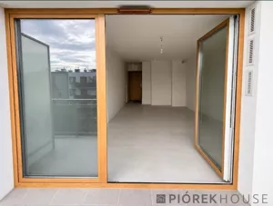 Mieszkanie jednopokojowe 26,97 m², Warszawa, Białołęka, Marii Callas, Sprzedaż