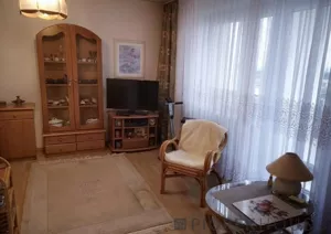 Mieszkanie jednopokojowe 32,00 m², Warszawa, Ursynów, Marii Grzegorzewskiej, Sprzedaż