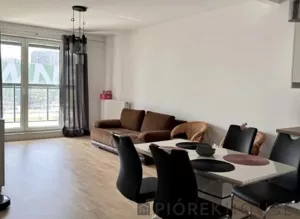Mieszkanie jednopokojowe 35,14 m², Warszawa, Praga Południe, Marii Rodziewiczówny, Sprzedaż