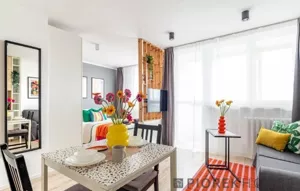 Apartamenty 91286/6624/OMS Warszawa Praga Północ Markowska