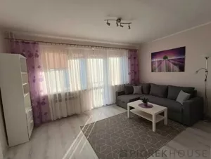 Mieszkanie jednopokojowe 30,90 m², Warszawa, Mokotów, Marsylska, Sprzedaż