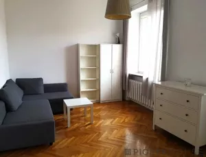 Mieszkanie jednopokojowe 26,00 m², Warszawa, Śródmieście, Marszałkowska, Sprzedaż