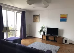 Mieszkanie jednopokojowe 38,20 m², Warszawa, Praga Południe, Międzynarodowa, Sprzedaż