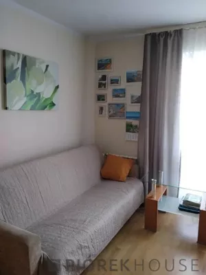 Mieszkanie jednopokojowe 23,19 m², Warszawa, Wola, Monte Cassino, Sprzedaż