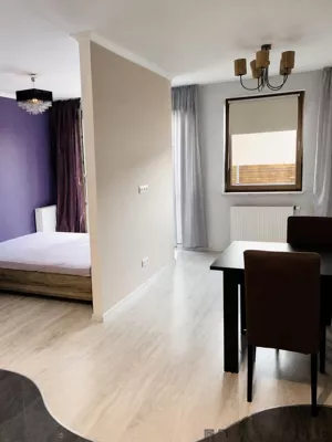 Mieszkanie jednopokojowe 35,00 m², Warszawa, Praga Południe, Murmańska, Sprzedaż