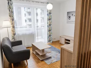 Mieszkanie jednopokojowe 34,00 m², Warszawa, Praga Północ, Namysłowska, Sprzedaż