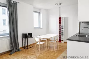 Apartamenty 86664/6624/OMS Warszawa Mokotów Niedźwiedzia