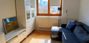 Mieszkanie jednopokojowe 32,00 m², Warszawa, Wola, Nowolipki, Sprzedaż