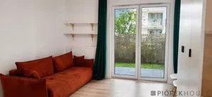 Mieszkanie jednopokojowe 25,89 m², Warszawa, Wola, Obozowa, Sprzedaż