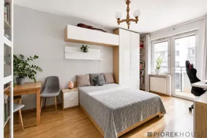 Apartamenty 89145/6624/OMS Warszawa Bemowo Obrońców Tobruku
