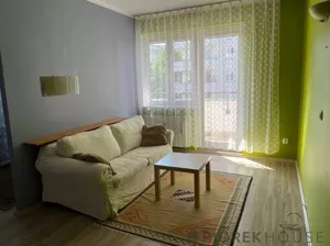 Mieszkanie jednopokojowe 36,00 m², Warszawa, Białołęka, Odkryta, Sprzedaż