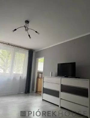Mieszkanie jednopokojowe 29,96 m², Warszawa, Śródmieście, Okrąg, Sprzedaż