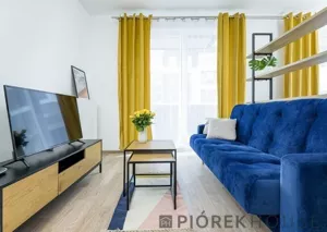Mieszkanie jednopokojowe 30,00 m², Warszawa, Praga Południe, Omulewska, Sprzedaż