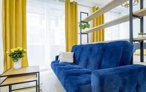 Mieszkanie jednopokojowe 30,00 m², Warszawa, Praga Południe, Omulewska, Sprzedaż