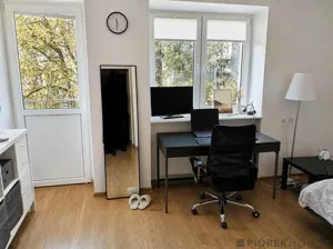 Mieszkanie jednopokojowe 22,00 m², Warszawa, Mokotów, Opoczyńska, Sprzedaż