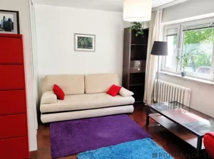 Mieszkanie jednopokojowe 28,00 m², Warszawa, Mokotów, Orzycka, Sprzedaż