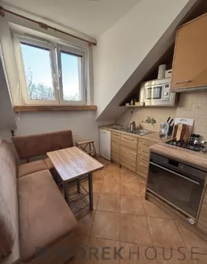 Mieszkanie jednopokojowe 23,70 m², Warszawa, Praga Południe, Osowska, Sprzedaż