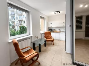 Mieszkanie jednopokojowe 35,00 m², Warszawa, Białołęka, Pasłęcka, Sprzedaż