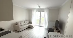 Mieszkanie jednopokojowe 25,68 m², Warszawa, Białołęka, Pawła Włodkowica, Sprzedaż