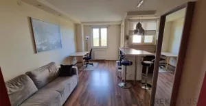 Mieszkanie jednopokojowe 30,30 m², Warszawa, Mokotów, Pejzażowa, Sprzedaż