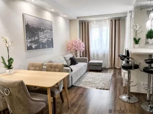 Apartamenty 92477/6624/OMS Warszawa Mokotów Pejzażowa