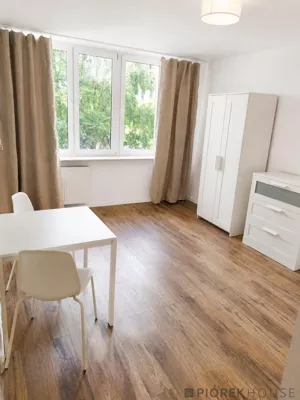 Mieszkanie jednopokojowe 27,20 m², Warszawa, Targówek, Piotra Wysockiego, Sprzedaż