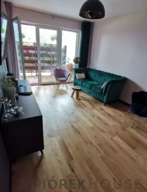 Mieszkanie jednopokojowe 27,50 m², Warszawa, Praga Południe, Podskarbińska, Sprzedaż