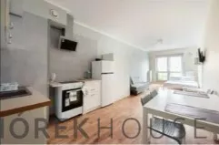Mieszkanie jednopokojowe 32,00 m², Warszawa, Włochy, Pola Karolińskie, Sprzedaż