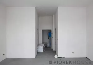 Mieszkanie jednopokojowe 40,89 m², Warszawa, Włochy, Popularna, Sprzedaż