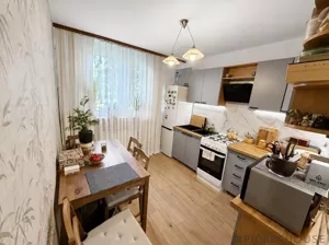 Mieszkanie jednopokojowe 37,30 m², Warszawa, Białołęka, Porajów, Sprzedaż