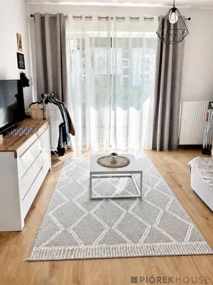 Mieszkanie jednopokojowe 33,20 m², Warszawa, Ursus, Posag 7 Panien, Sprzedaż