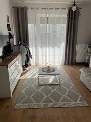 Mieszkanie jednopokojowe 33,20 m², Warszawa, Ursus, Posag 7 Panien, Sprzedaż