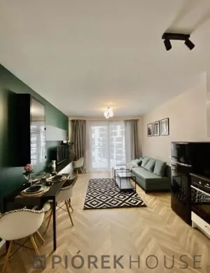 Apartamenty 89297/6624/OMS Warszawa Praga Południe Przeworska