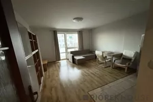 Mieszkanie jednopokojowe 34,37 m², Warszawa, Bielany, Przy Agorze, Sprzedaż