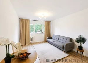Mieszkanie jednopokojowe 24,50 m², Warszawa, Bielany, Przy Agorze, Sprzedaż