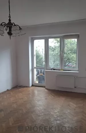 Mieszkanie jednopokojowe 35,00 m², Warszawa, Mokotów, Puławska, Sprzedaż