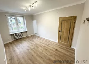 Mieszkanie jednopokojowe 21,80 m², Warszawa, Praga Południe, Rozłucka, Sprzedaż