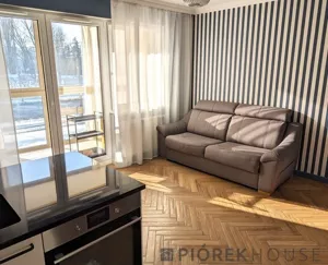 Mieszkanie jednopokojowe 28,00 m², Warszawa, Praga Południe, Roztocka, Sprzedaż