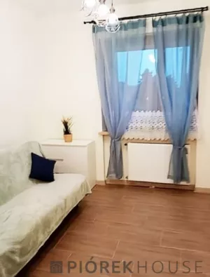 Mieszkanie jednopokojowe 20,00 m², Warszawa, Targówek, Rusiecka, Sprzedaż