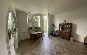 Mieszkanie jednopokojowe 28,00 m², Warszawa, Ochota, Sąchocka, Sprzedaż