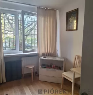 Mieszkanie jednopokojowe 20,00 m², Warszawa, Ochota, Sanocka, Sprzedaż
