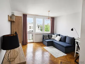 Apartamenty 89388/6624/OMS Warszawa Praga Południe Saska