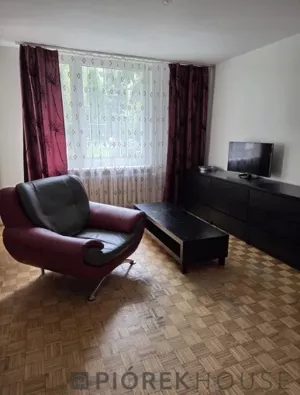 Mieszkanie jednopokojowe 36,10 m², Warszawa, Praga Południe, Saska, Sprzedaż