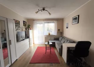 Mieszkanie jednopokojowe 28,70 m², Warszawa, Białołęka, Sieczna, Sprzedaż